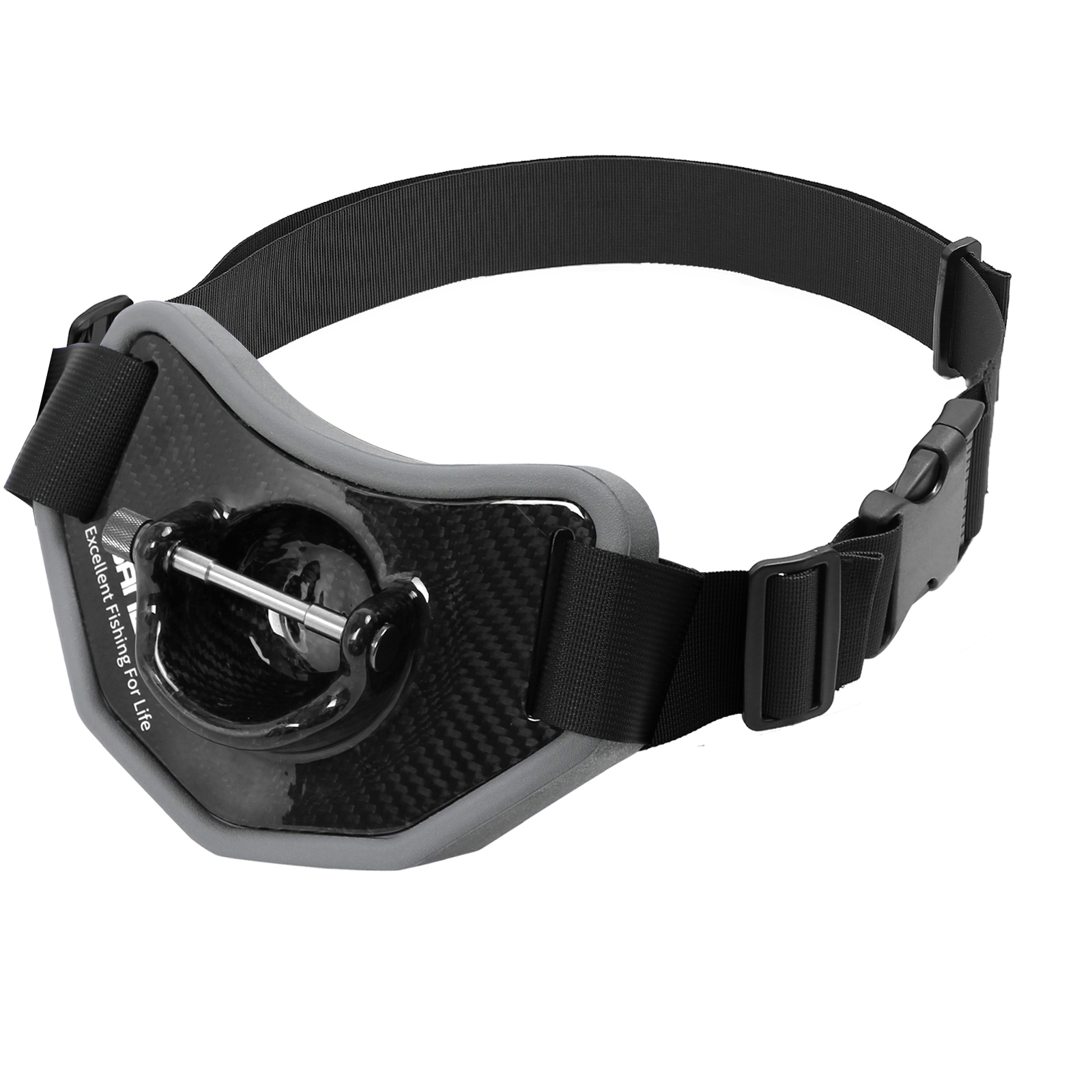 SANLIKE Fishing Fighting Belt  - Fishing Belt 评论和价格