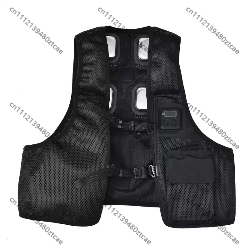 Semiconductor Smart Temp Adjus - Fishing Vest 评论和价格